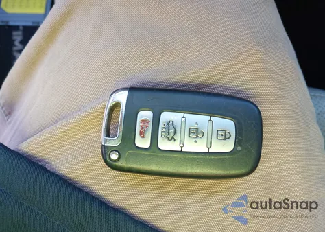 2013 Kia Optima Ex z USA, uszkodzony, nr VIN 5XXGN4A73DG251392